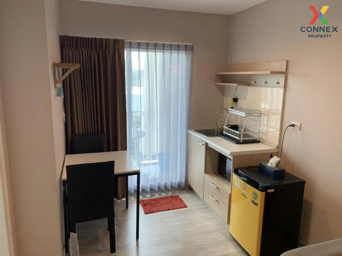 For Sale Condo , Plum Condo Chokchai 4 , Lat Phrao , Lat Phrao ,  4