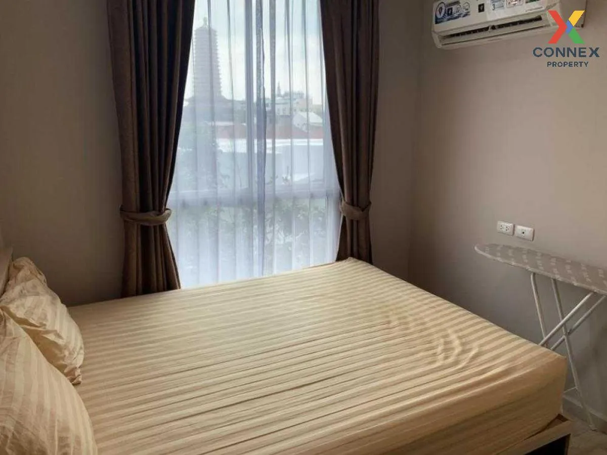 For Sale Condo , Plum Condo Chokchai 4 , Lat Phrao , Lat Phrao , 