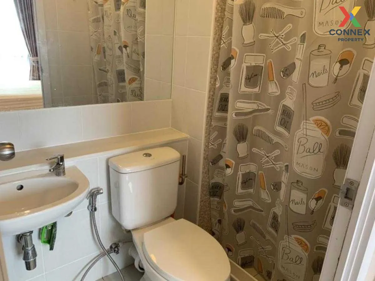 For Sale Condo , Plum Condo Chokchai 4 , Lat Phrao , Lat Phrao , 