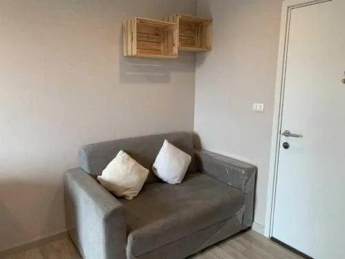 For Sale Condo , Plum Condo Chokchai 4 , Lat Phrao , Lat Phrao , Bangkok , CX-82133