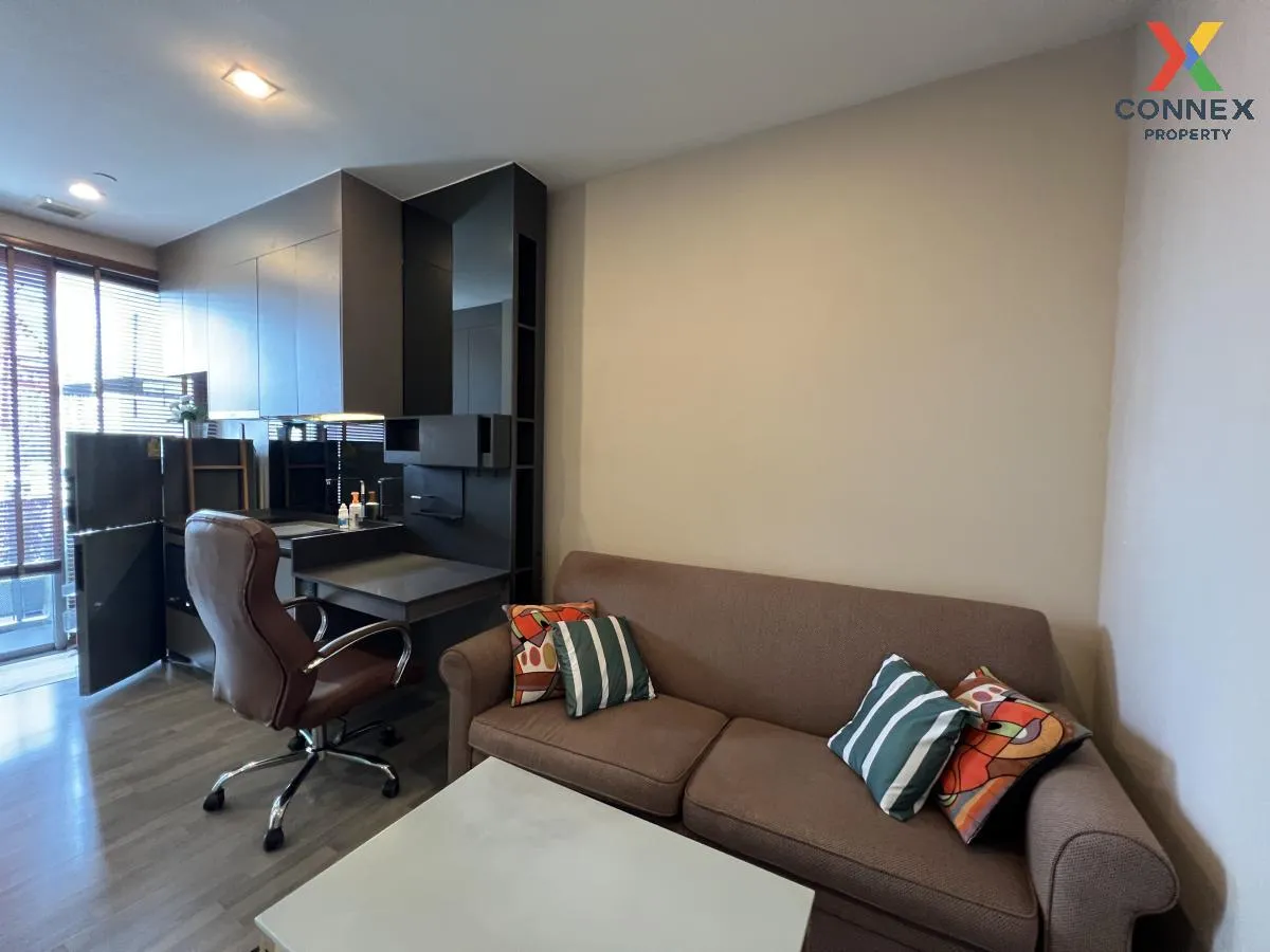 For Rent Condo , The Room Sukhumvit 69 , BTS-Phra Khanong , Phra  1