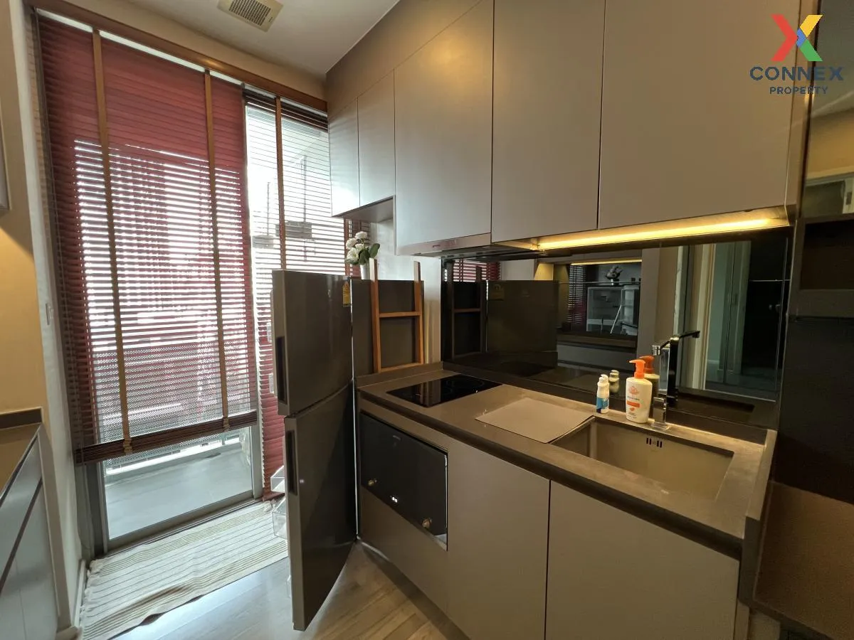 For Rent Condo , The Room Sukhumvit 69 , BTS-Phra Khanong , Phra  3