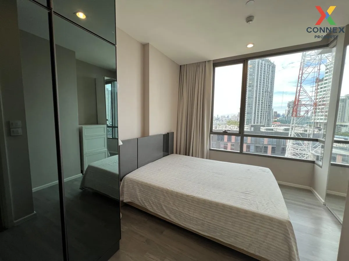For Rent Condo , The Room Sukhumvit 69 , BTS-Phra Khanong , Phra  4