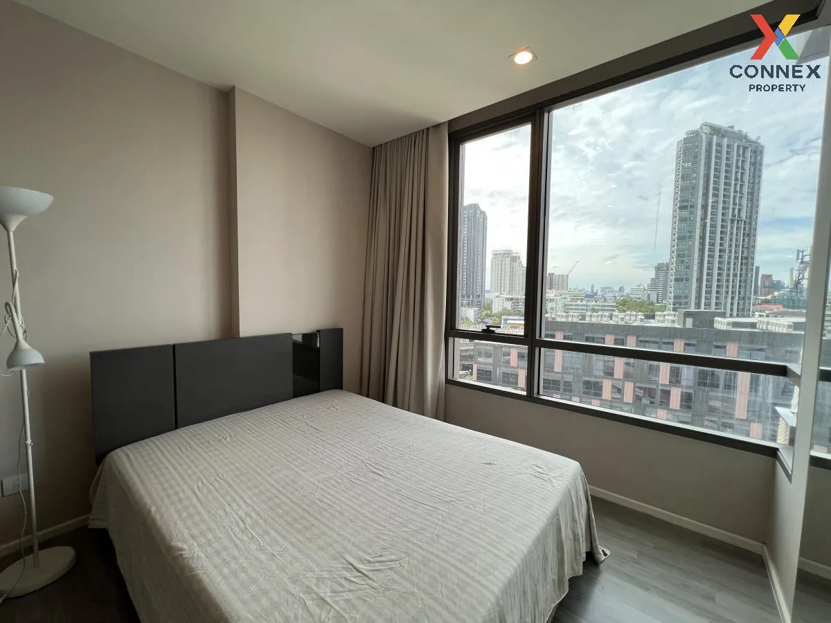 For Rent Condo , The Room Sukhumvit 69 , BTS-Phra Khanong , Phra 
