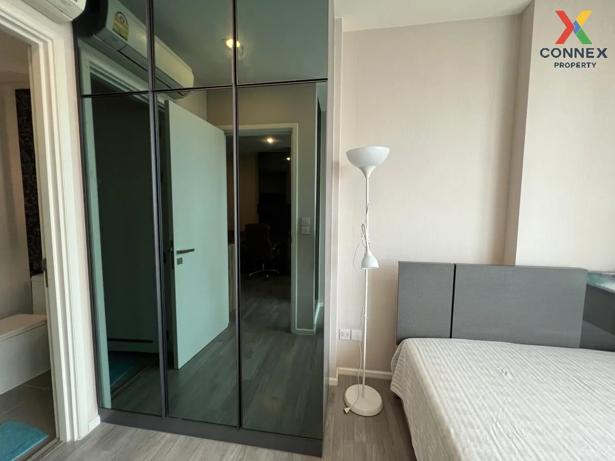 For Rent Condo , The Room Sukhumvit 69 , BTS-Phra Khanong , Phra 