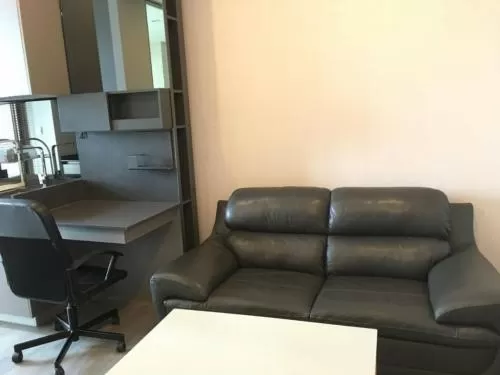 For Rent Condo , The Room Sukhumvit 69 , BTS-Phra Khanong , Phra Khanong , Watthana , Bangkok , CX-82150