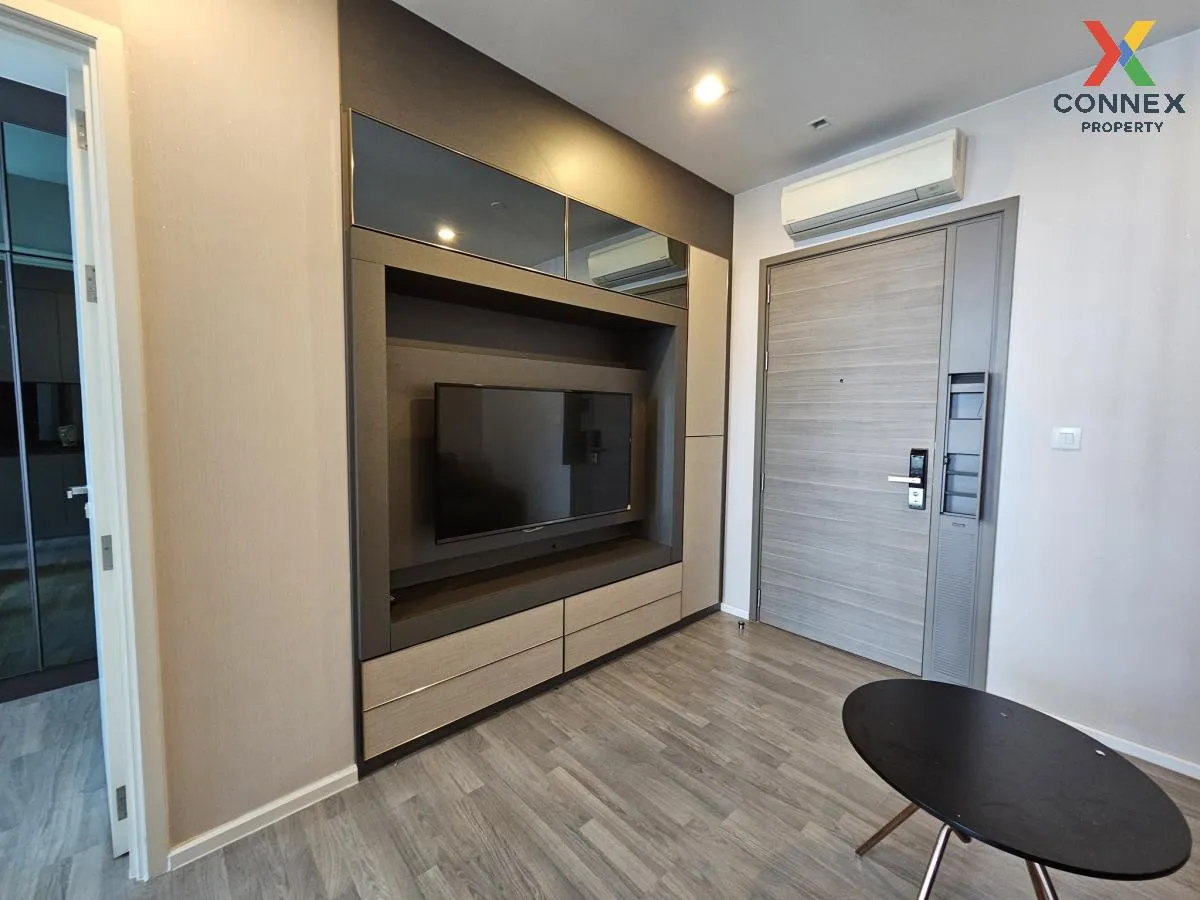 For Rent Condo , The Room Sukhumvit 69 , BTS-Phra Khanong , Phra  2