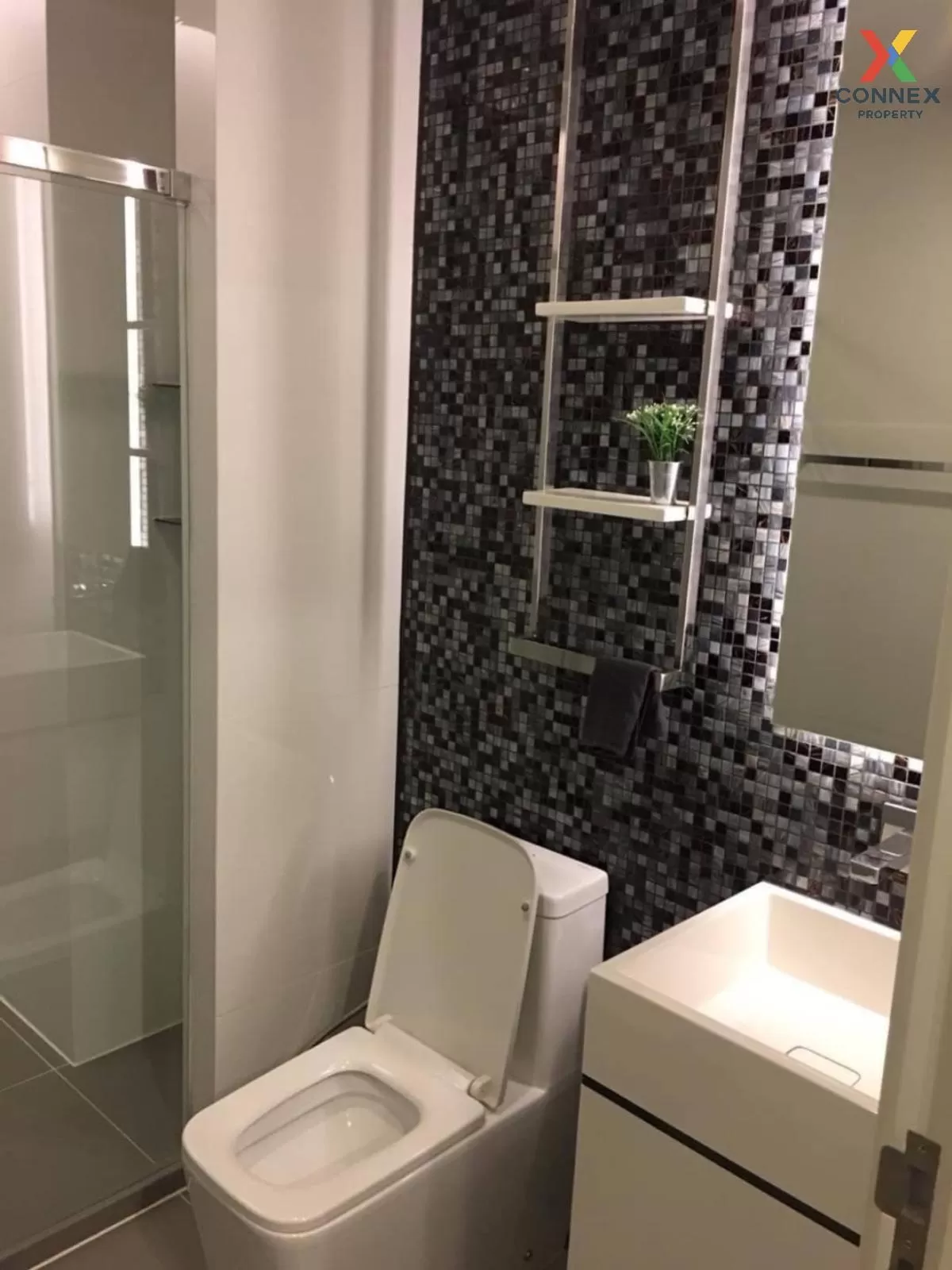 เช่าคอนโด  เดอะ รูม สุขุมวิท 69 BTS-พระโขนง พระโขนง เขต วัฒนา กรุ