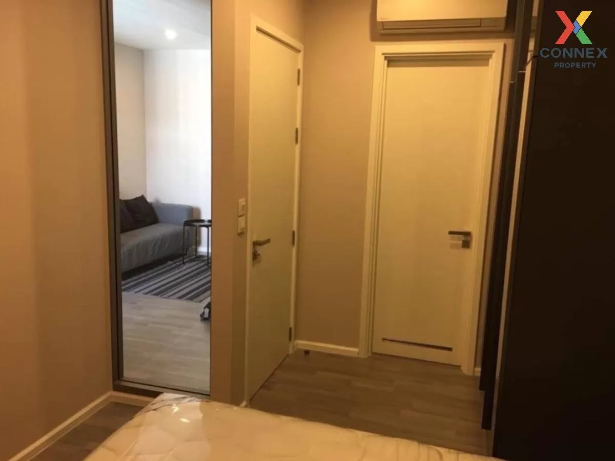 เช่าคอนโด  เดอะ รูม สุขุมวิท 69 BTS-พระโขนง พระโขนง เขต วัฒนา กรุ