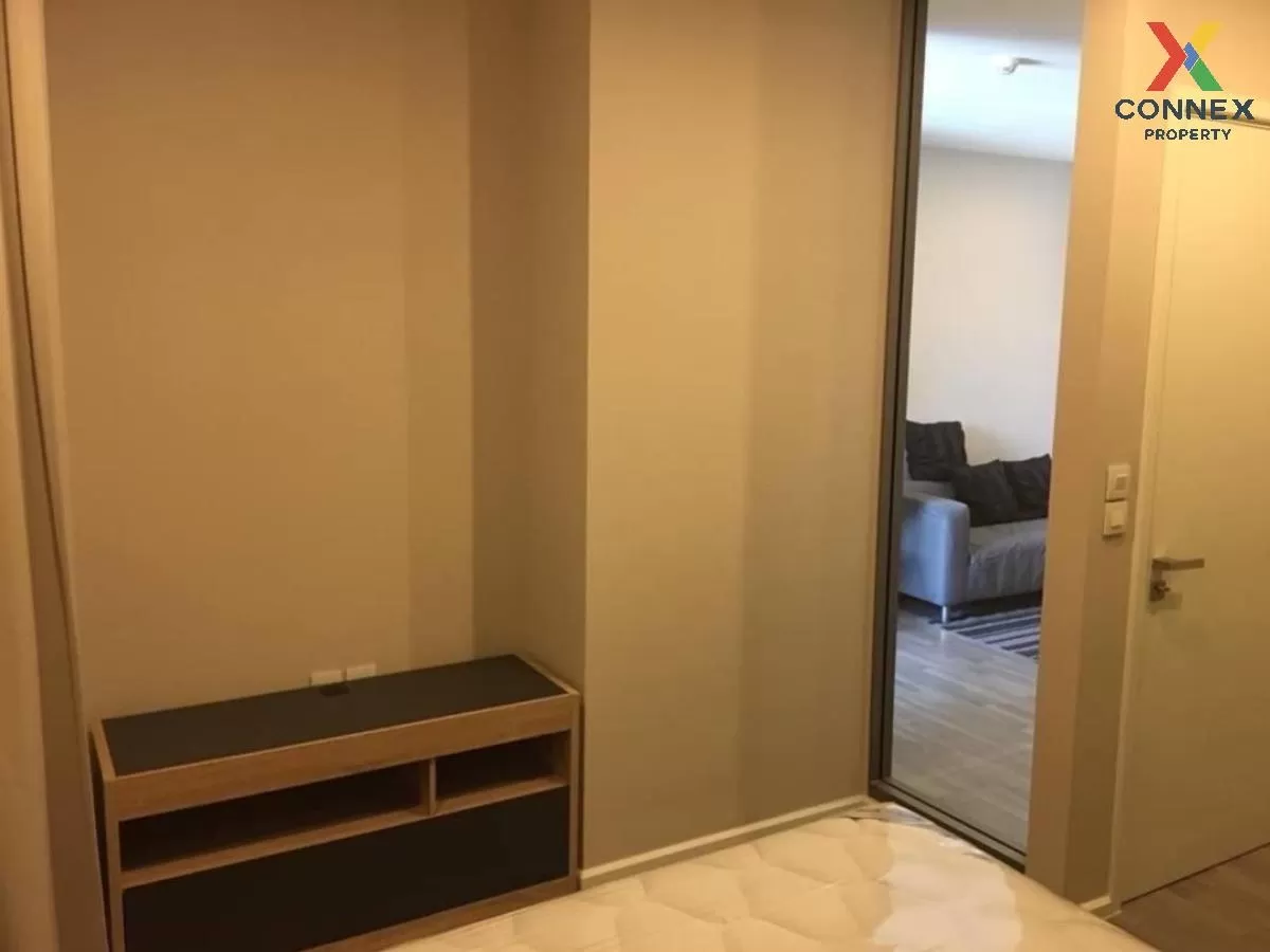 เช่าคอนโด  เดอะ รูม สุขุมวิท 69 BTS-พระโขนง พระโขนง เขต วัฒนา กรุ