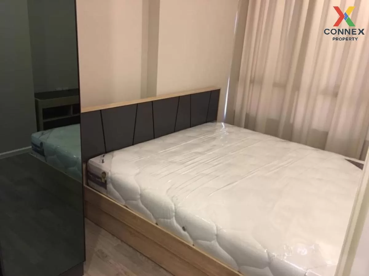 เช่าคอนโด  เดอะ รูม สุขุมวิท 69 BTS-พระโขนง พระโขนง เขต วัฒนา กรุ