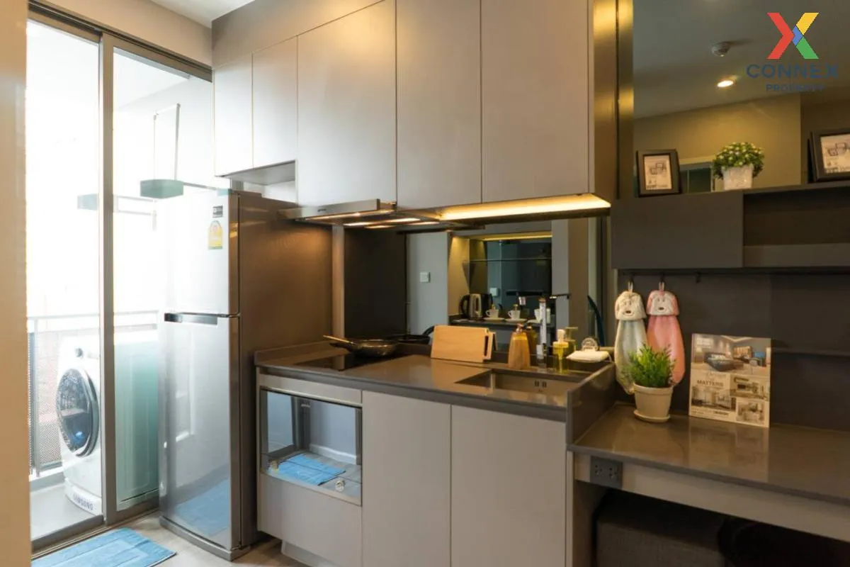 For Rent Condo , The Room Sukhumvit 69 , BTS-Phra Khanong , Phra  4