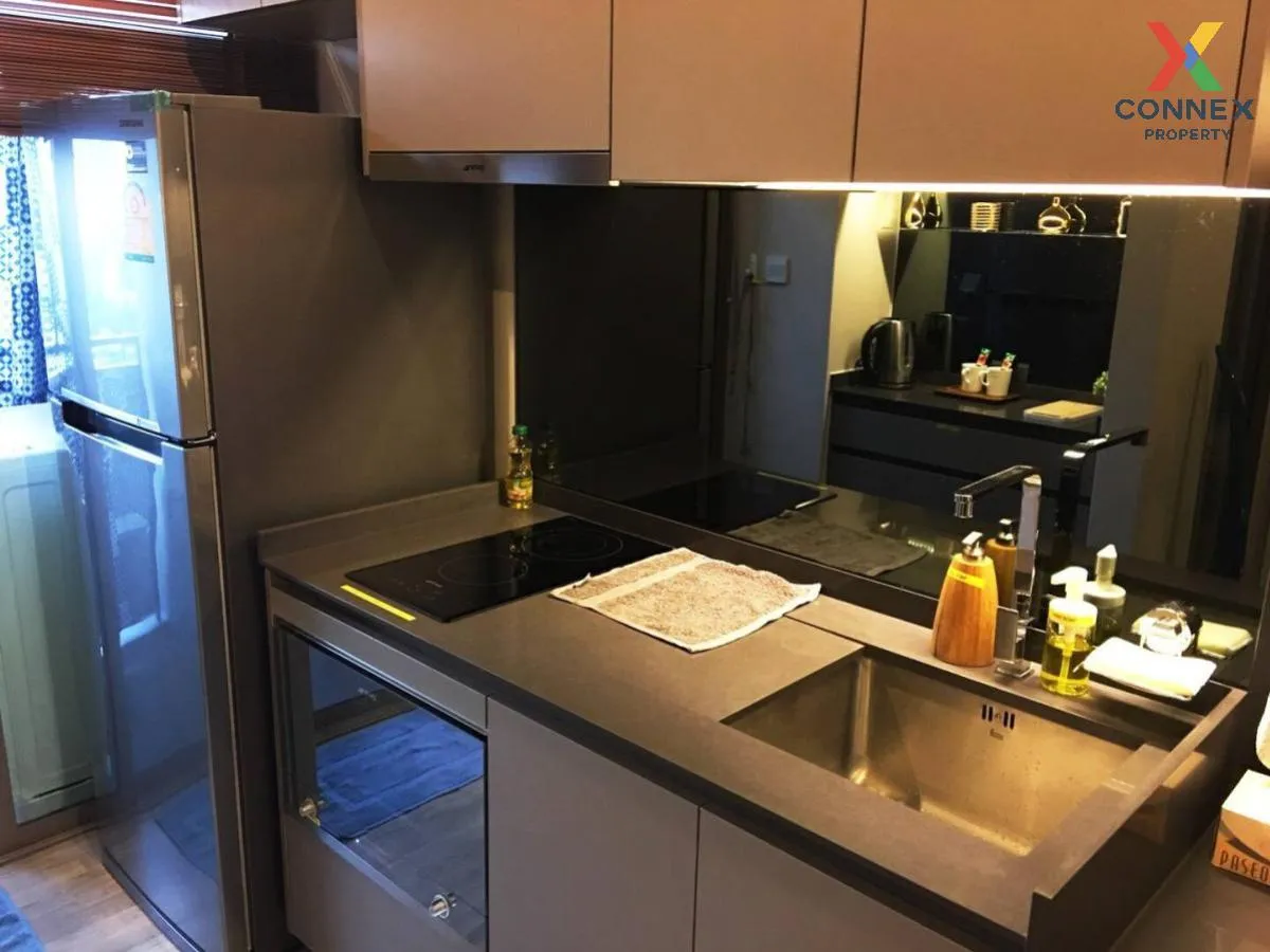 For Rent Condo , The Room Sukhumvit 69 , BTS-Phra Khanong , Phra 