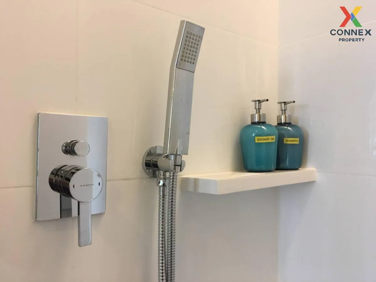 For Rent Condo , The Room Sukhumvit 69 , BTS-Phra Khanong , Phra 