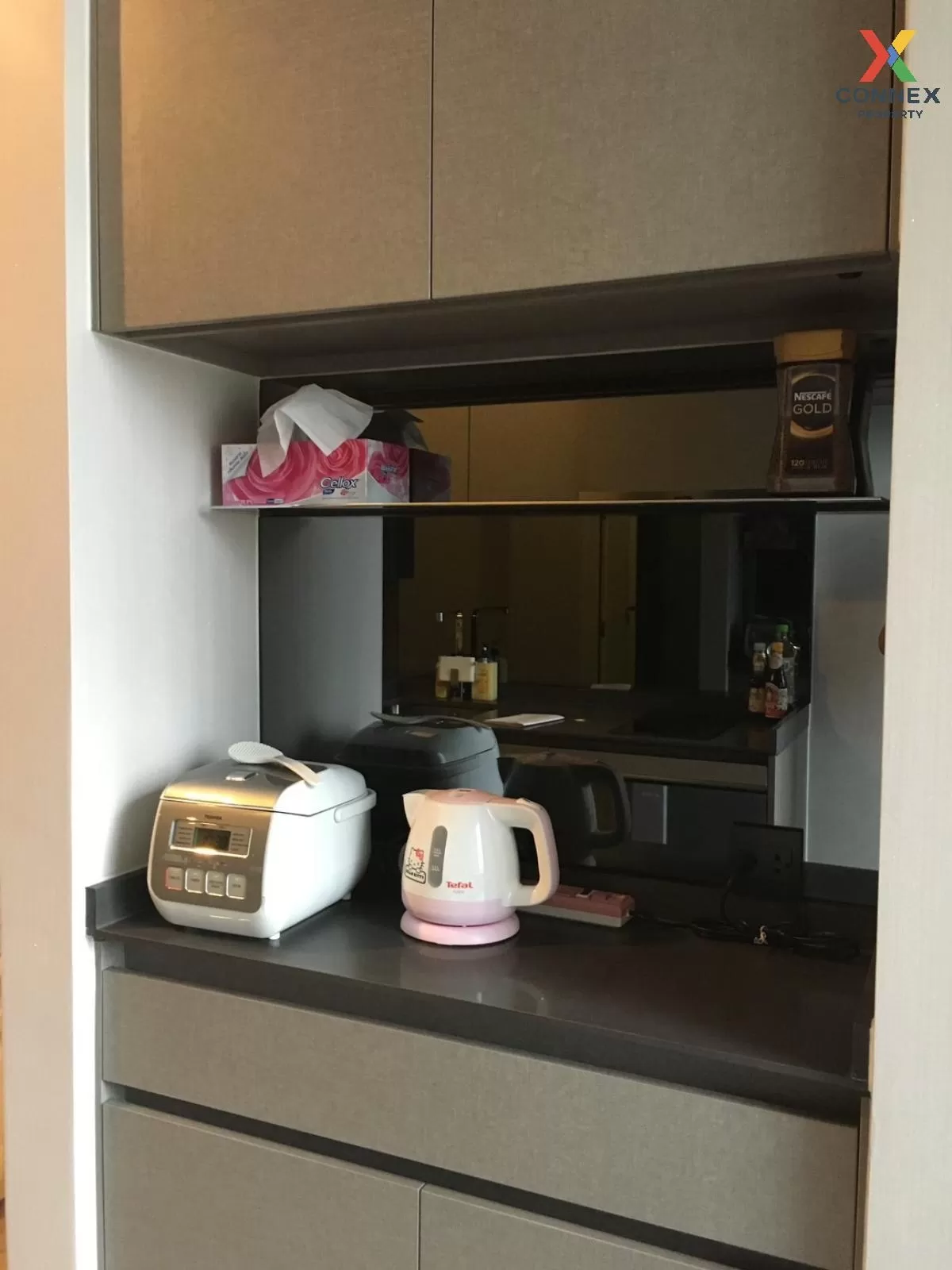 For Rent Condo , The Room Sukhumvit 69 , BTS-Phra Khanong , Phra  1