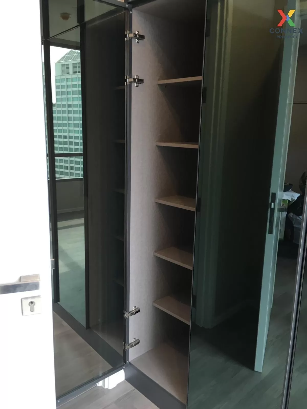 For Rent Condo , The Room Sukhumvit 69 , BTS-Phra Khanong , Phra 