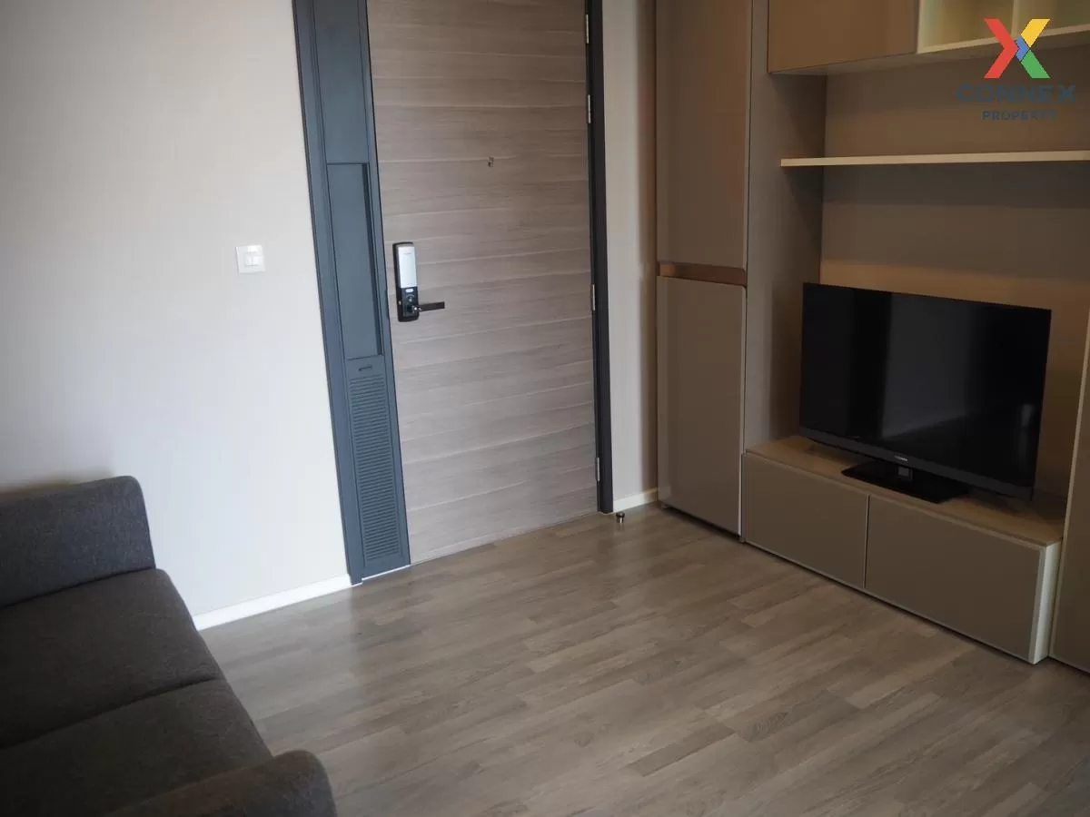 For Rent Condo , The Room Sathorn - St. Louis , BTS-Saint Louis , 1