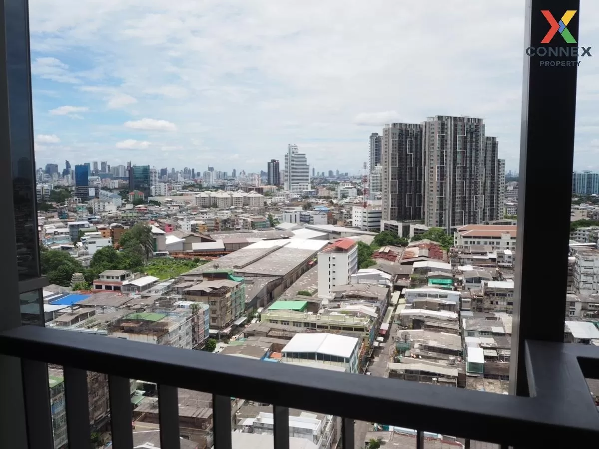 For Rent Condo , The Room Sathorn - St. Louis , BTS-Saint Louis ,