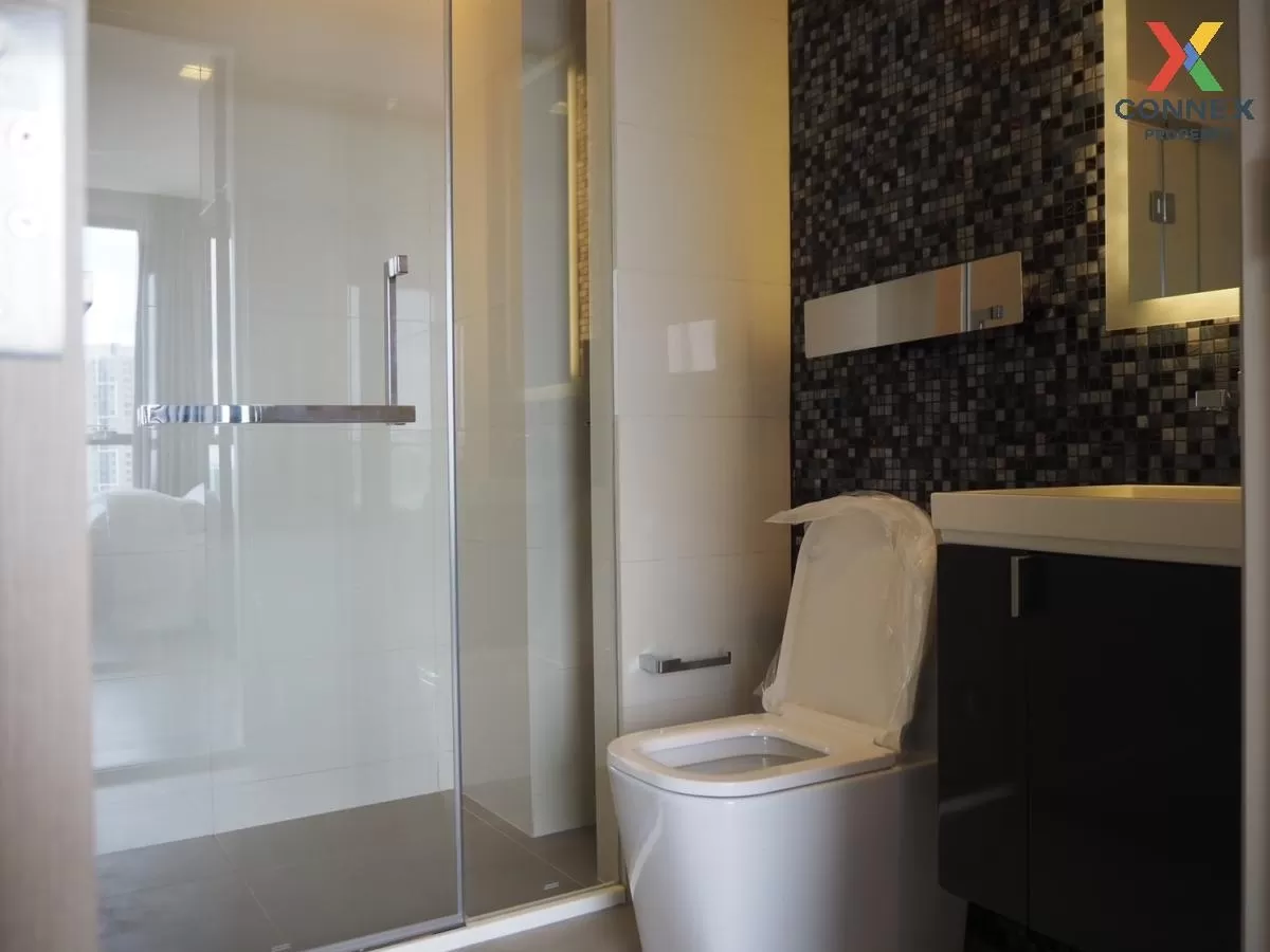 For Rent Condo , The Room Sathorn - St. Louis , BTS-Saint Louis ,