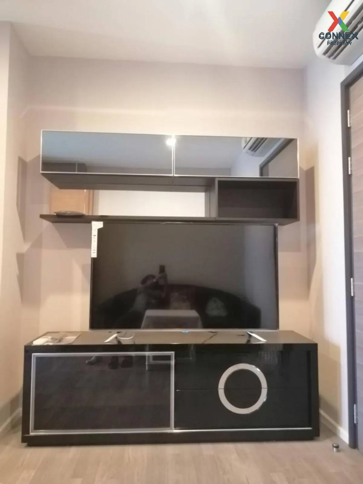 For Sale Condo , The Room Sathorn - St. Louis , BTS-Saint Louis , 2