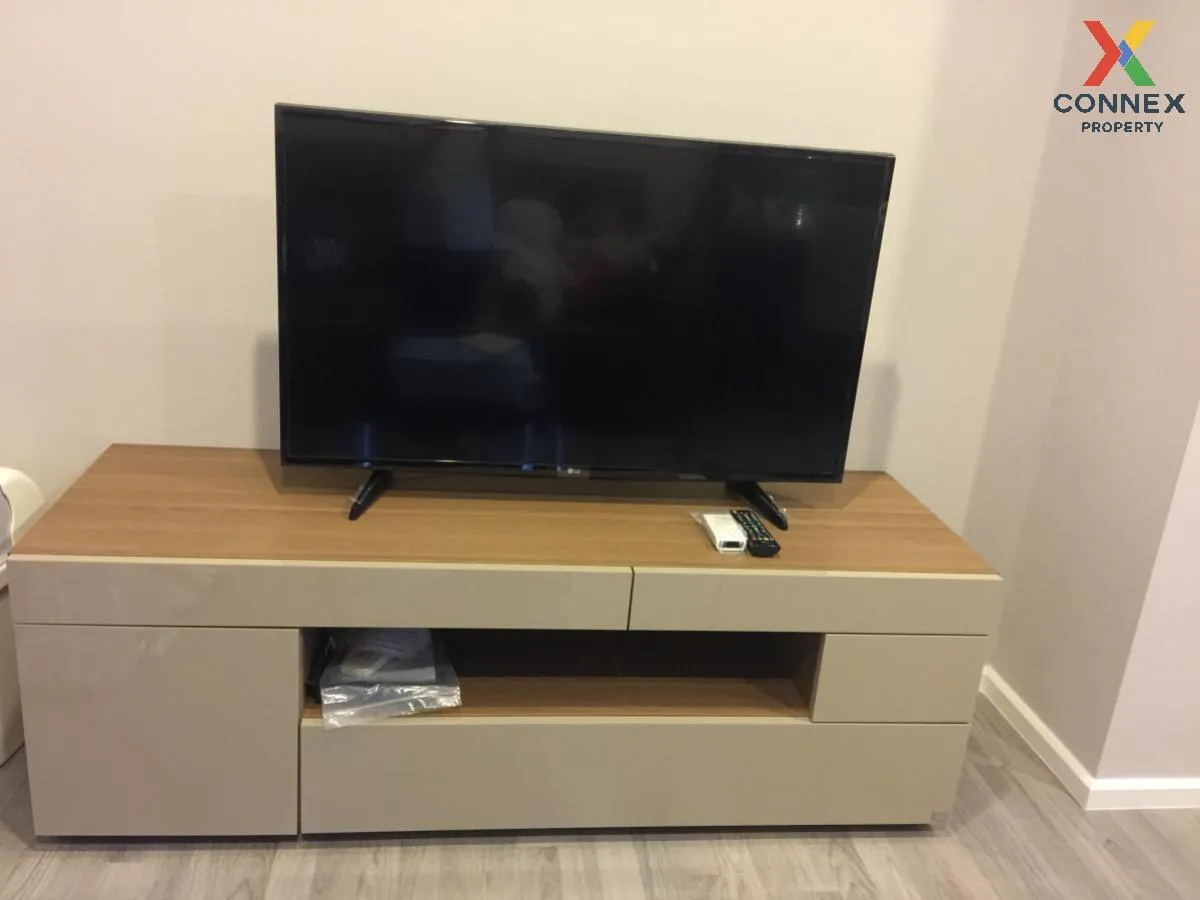 เช่าคอนโด  เดอะ รูม สาทร - เซนหลุยส์ ฺBTS-เซนต์หลุยส์ ทุ่งวัดดอน  เช่าคอนโด  เดอะ รูม สาทร - เซนหลุยส์ ฺBTS-เซนต์หลุยส์ ทุ่งวัดดอน  4