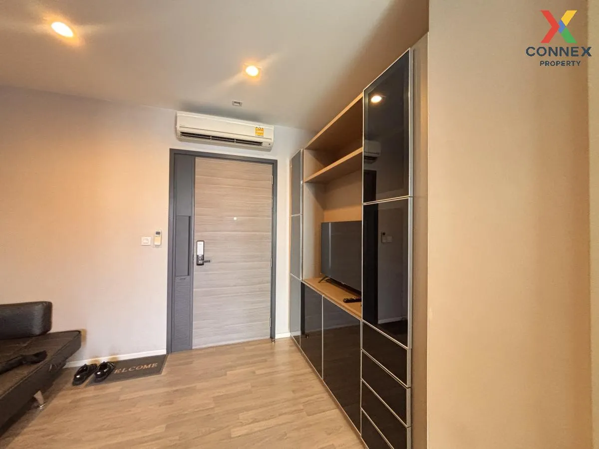 For Rent Condo , The Room Sathorn - St. Louis , BTS-Saint Louis , 3