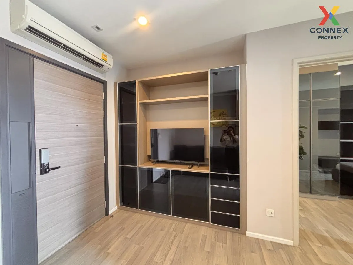 For Rent Condo , The Room Sathorn - St. Louis , BTS-Saint Louis , 4