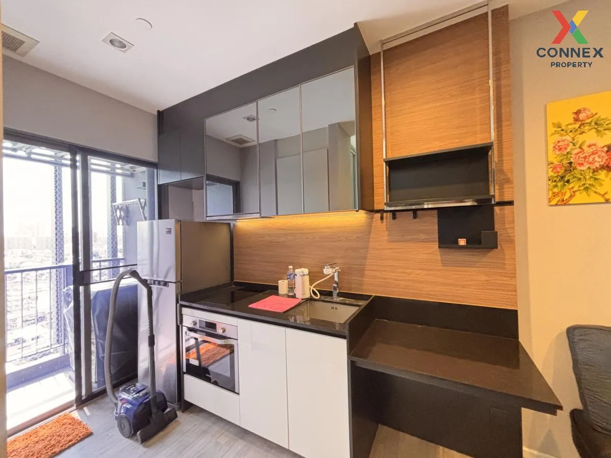 For Rent Condo , The Room Sathorn - St. Louis , BTS-Saint Louis ,