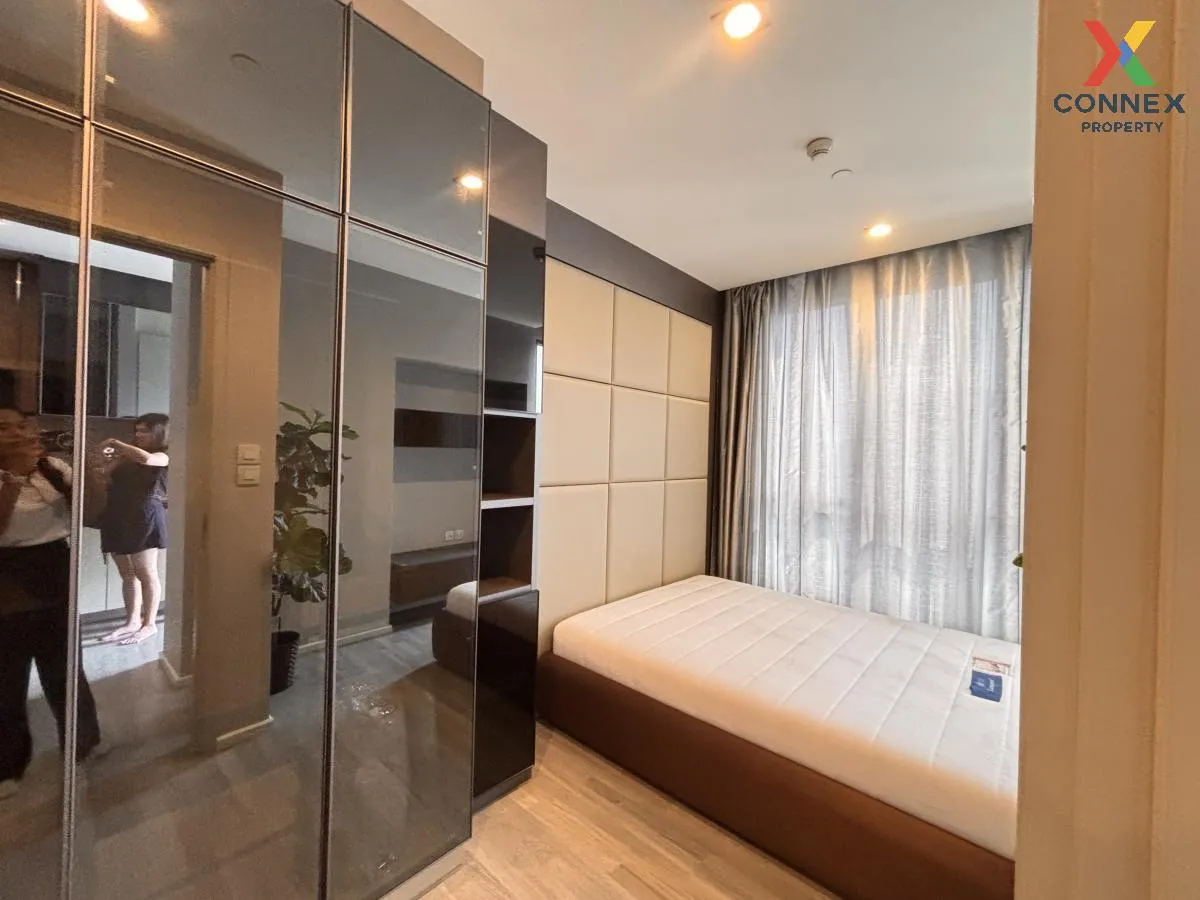 For Rent Condo , The Room Sathorn - St. Louis , BTS-Saint Louis ,