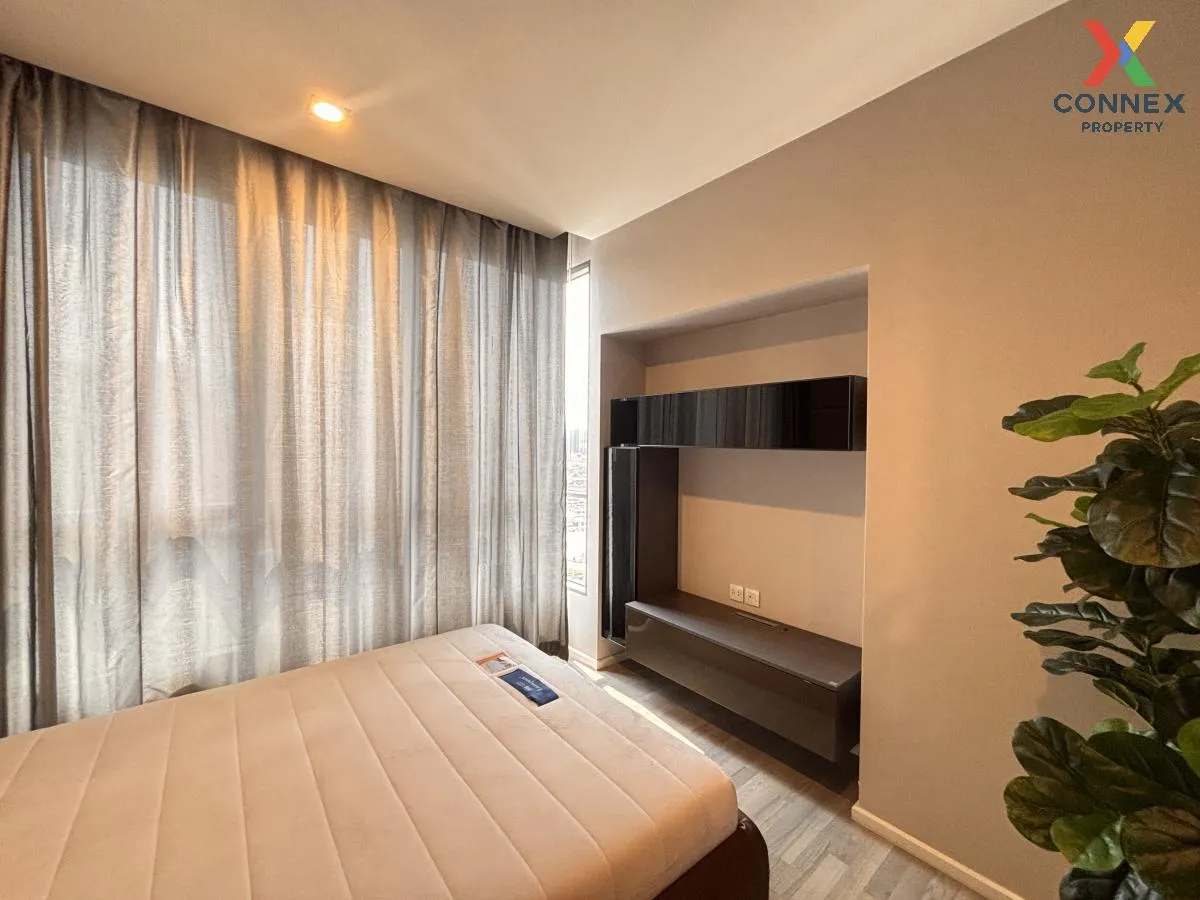 For Rent Condo , The Room Sathorn - St. Louis , BTS-Saint Louis ,