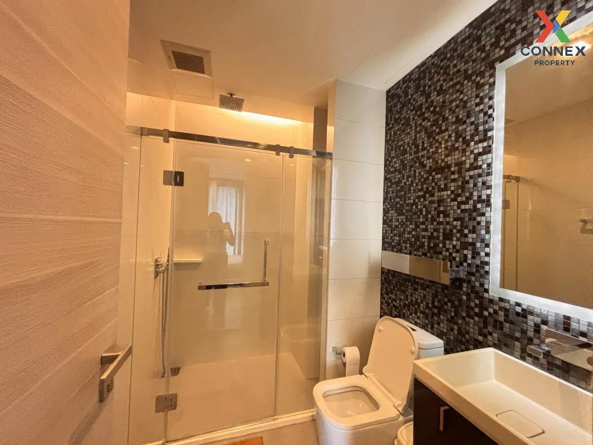 For Rent Condo , The Room Sathorn - St. Louis , BTS-Saint Louis ,