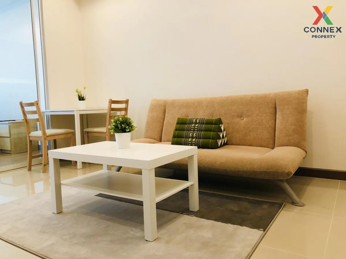 For Rent Condo , Supalai Elite Phayathai , BTS-Phaya Thai , Thung 1