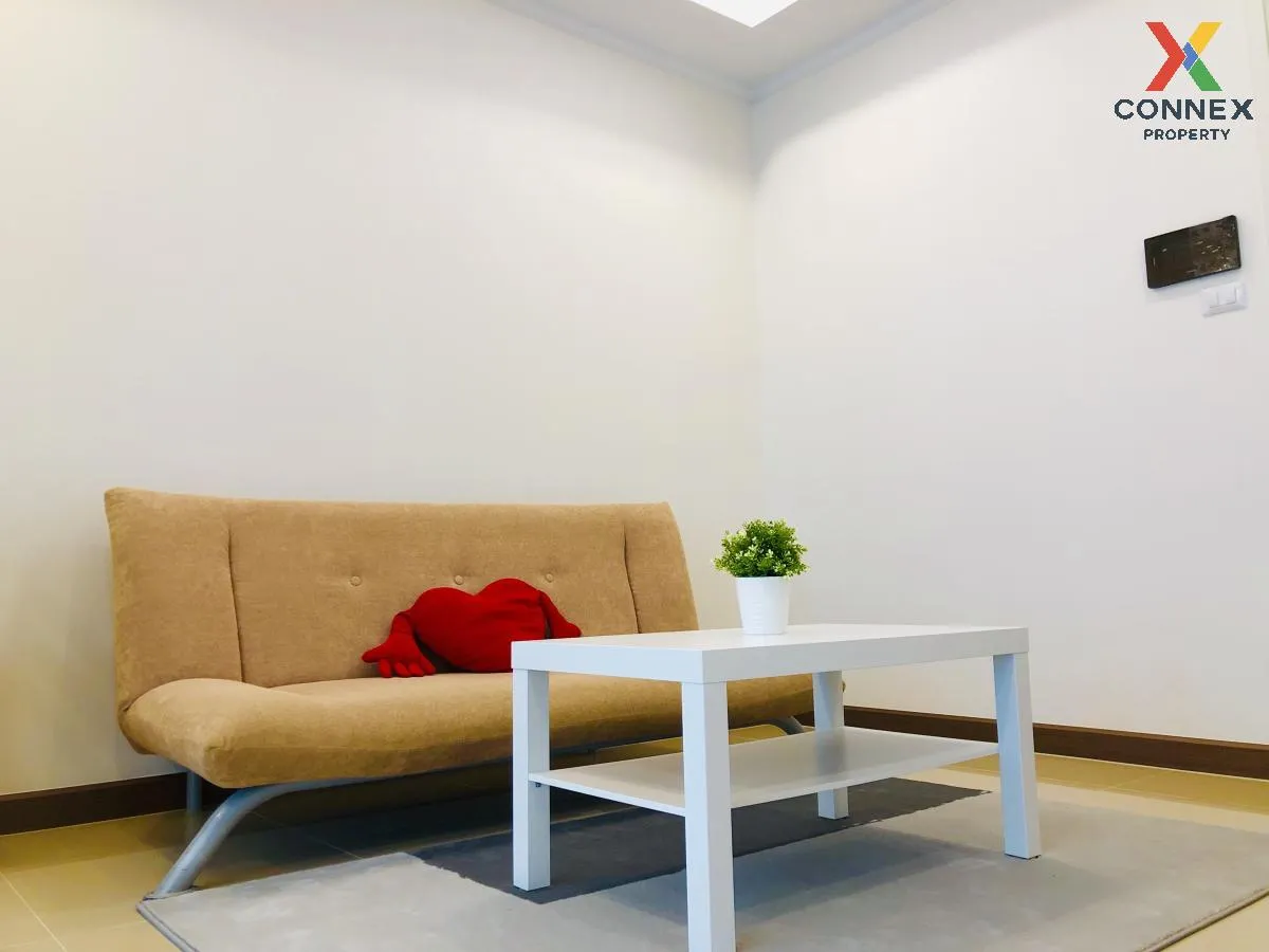 For Rent Condo , Supalai Elite Phayathai , BTS-Phaya Thai , Thung 2