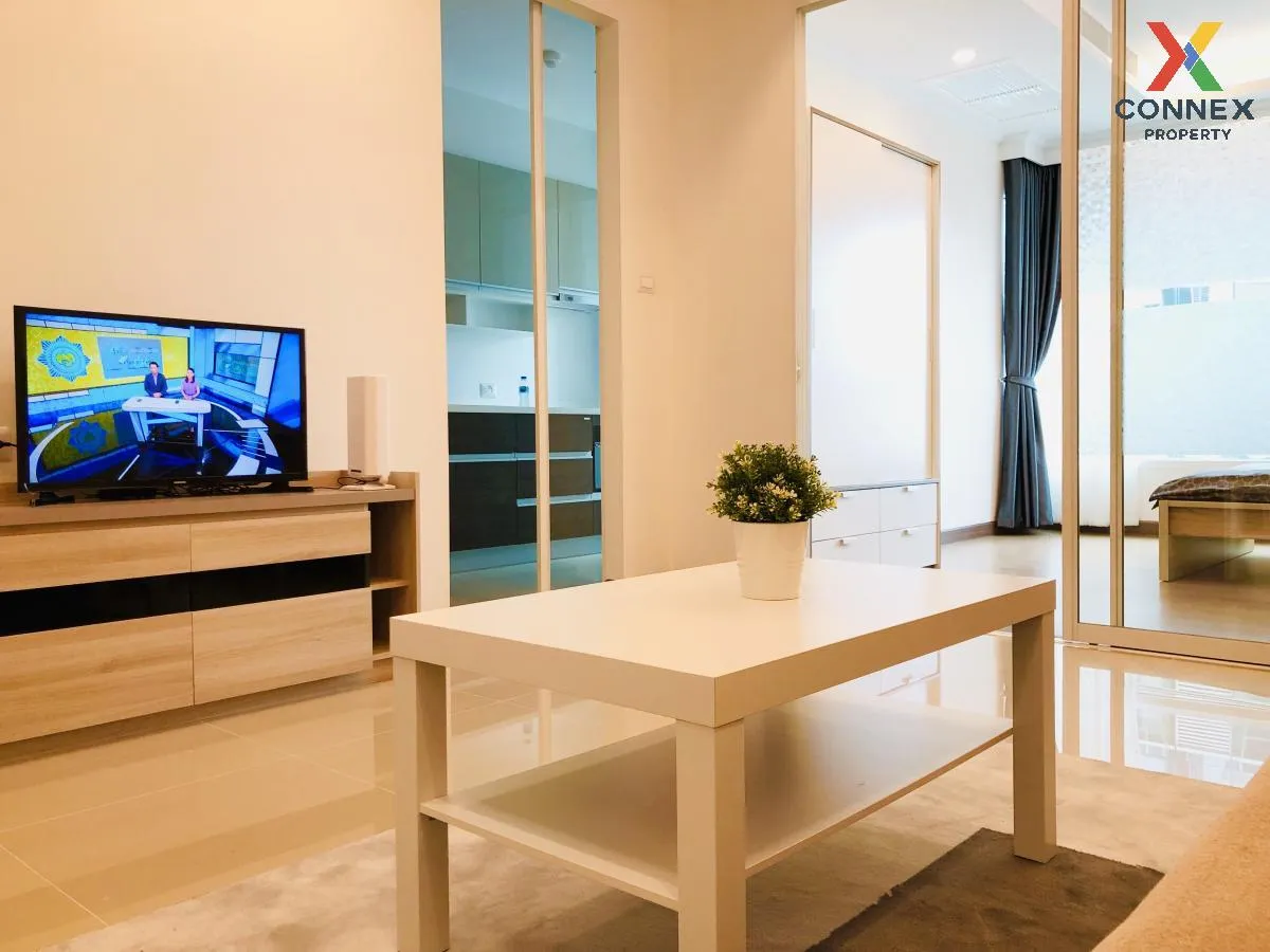 For Rent Condo , Supalai Elite Phayathai , BTS-Phaya Thai , Thung 3