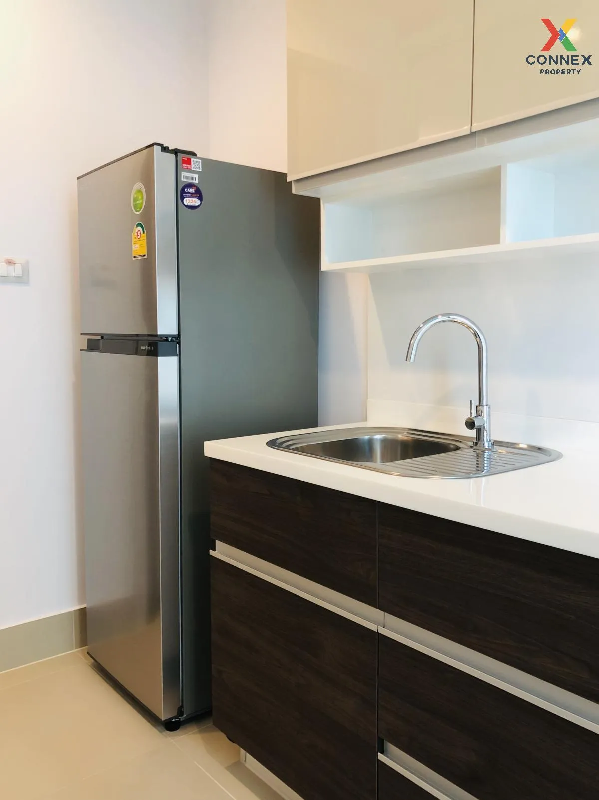 For Rent Condo , Supalai Elite Phayathai , BTS-Phaya Thai , Thung