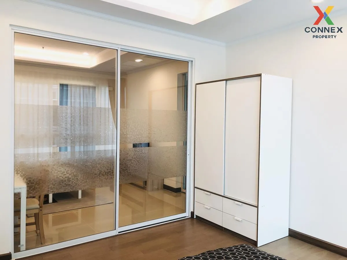 For Rent Condo , Supalai Elite Phayathai , BTS-Phaya Thai , Thung