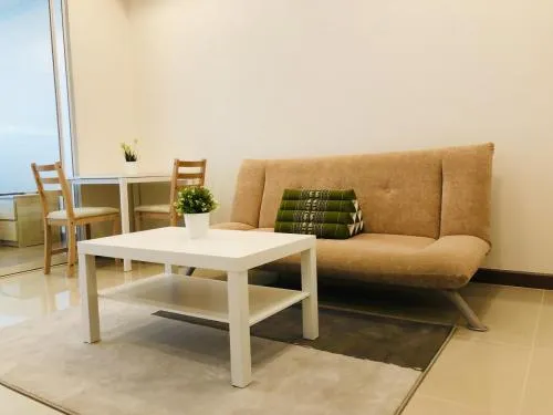 For Rent Condo , Supalai Elite Phayathai , BTS-Phaya Thai , Thung Phaya Thai , Rat Thewi , Bangkok , CX-82235