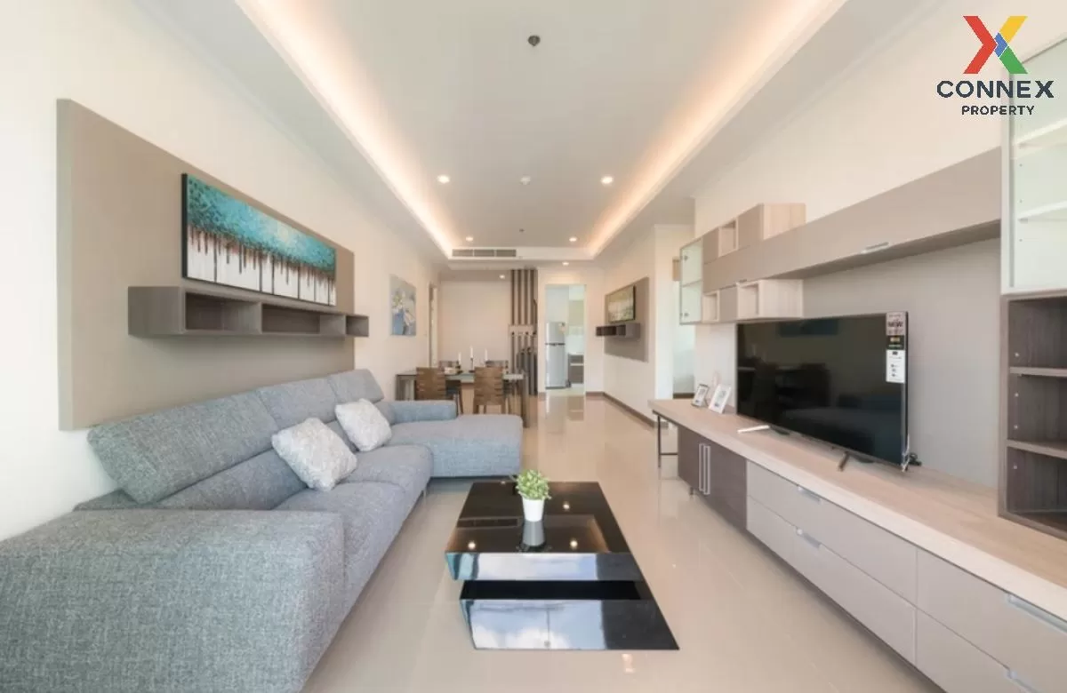 For Rent Condo , Supalai Elite Phayathai , BTS-Phaya Thai , Thung 1