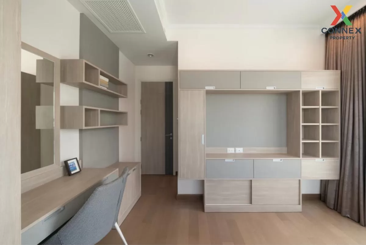 For Rent Condo , Supalai Elite Phayathai , BTS-Phaya Thai , Thung