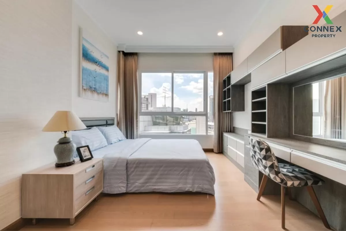 For Rent Condo , Supalai Elite Phayathai , BTS-Phaya Thai , Thung