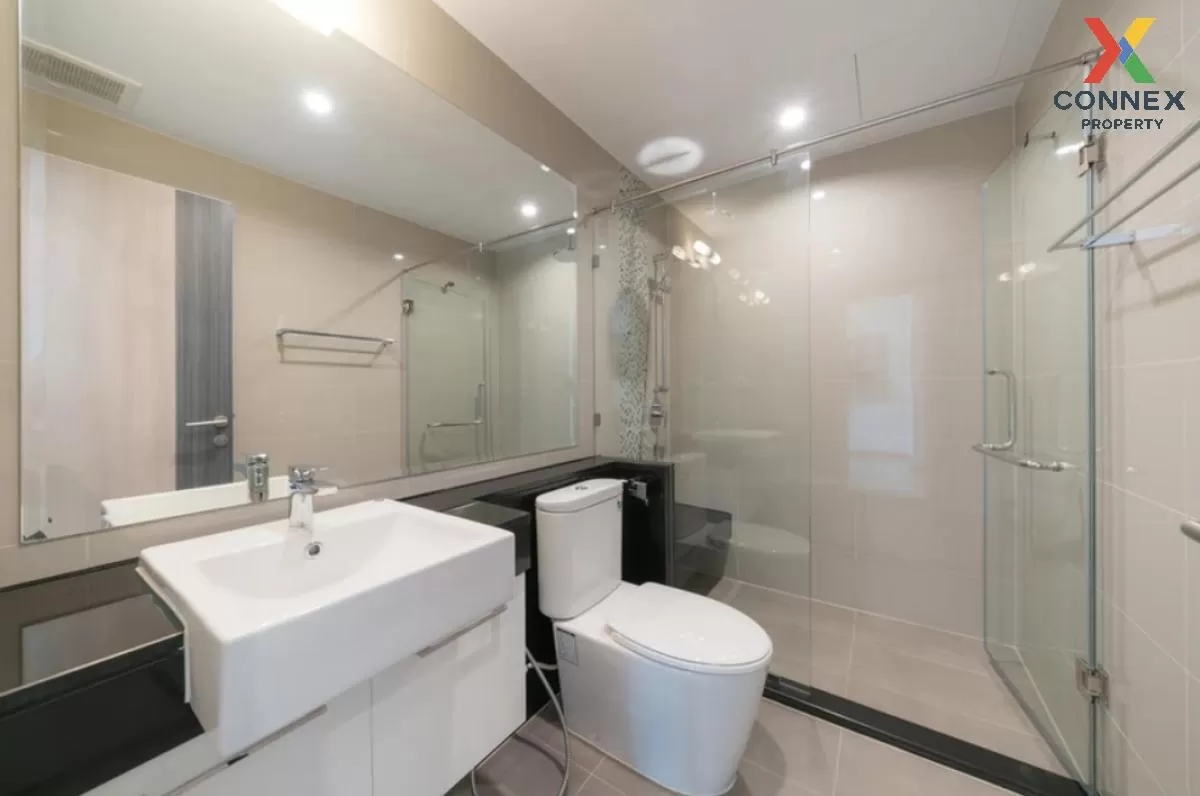 For Rent Condo , Supalai Elite Phayathai , BTS-Phaya Thai , Thung