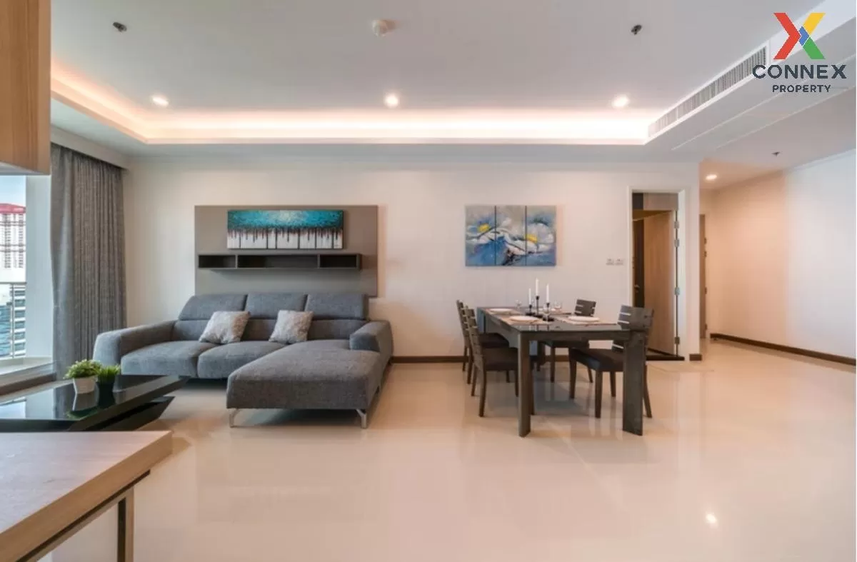 For Rent Condo , Supalai Elite Phayathai , BTS-Phaya Thai , Thung 3