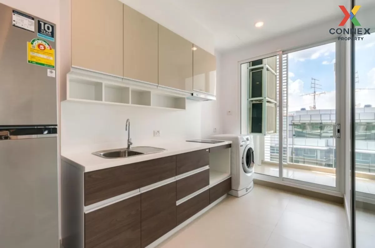 For Rent Condo , Supalai Elite Phayathai , BTS-Phaya Thai , Thung