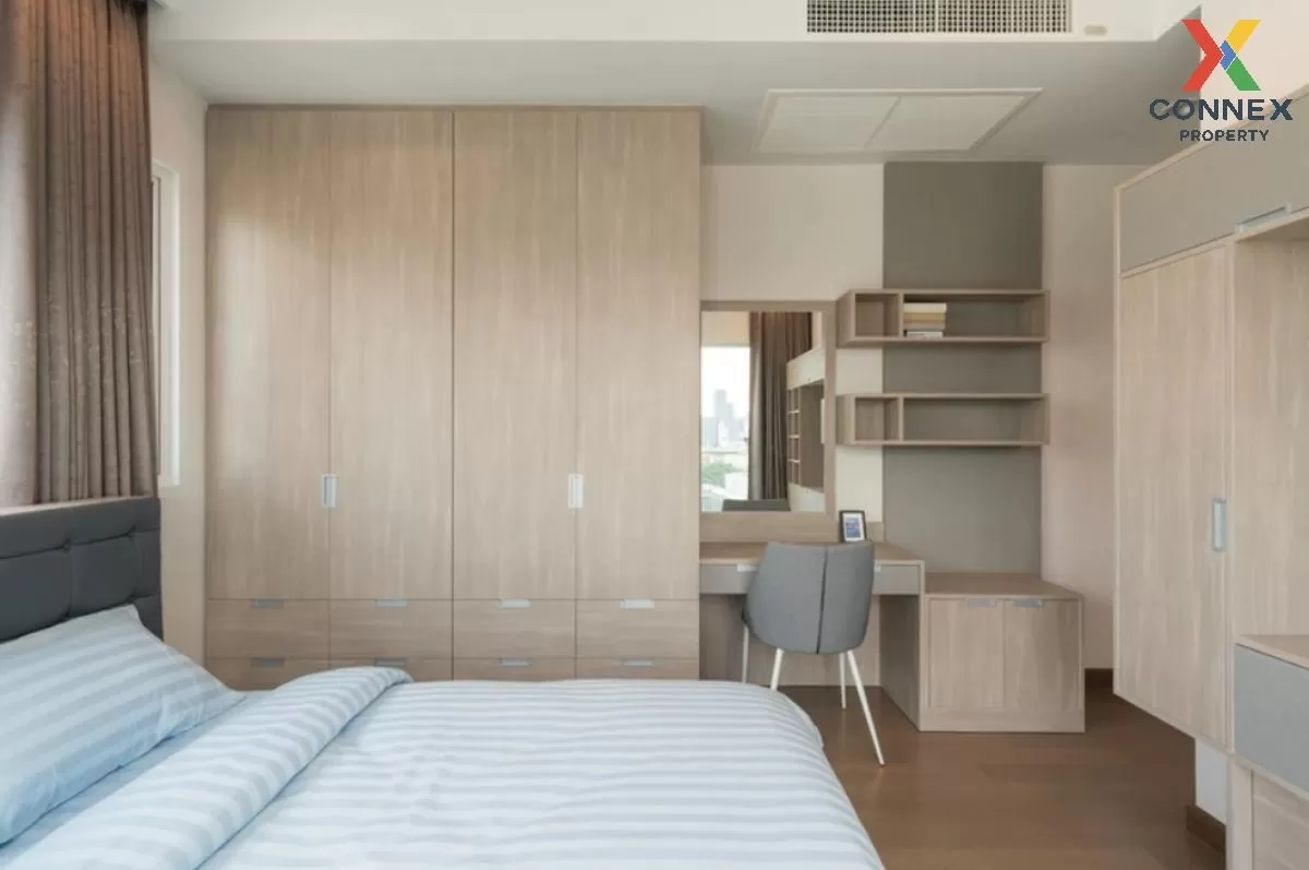 For Rent Condo , Supalai Elite Phayathai , BTS-Phaya Thai , Thung