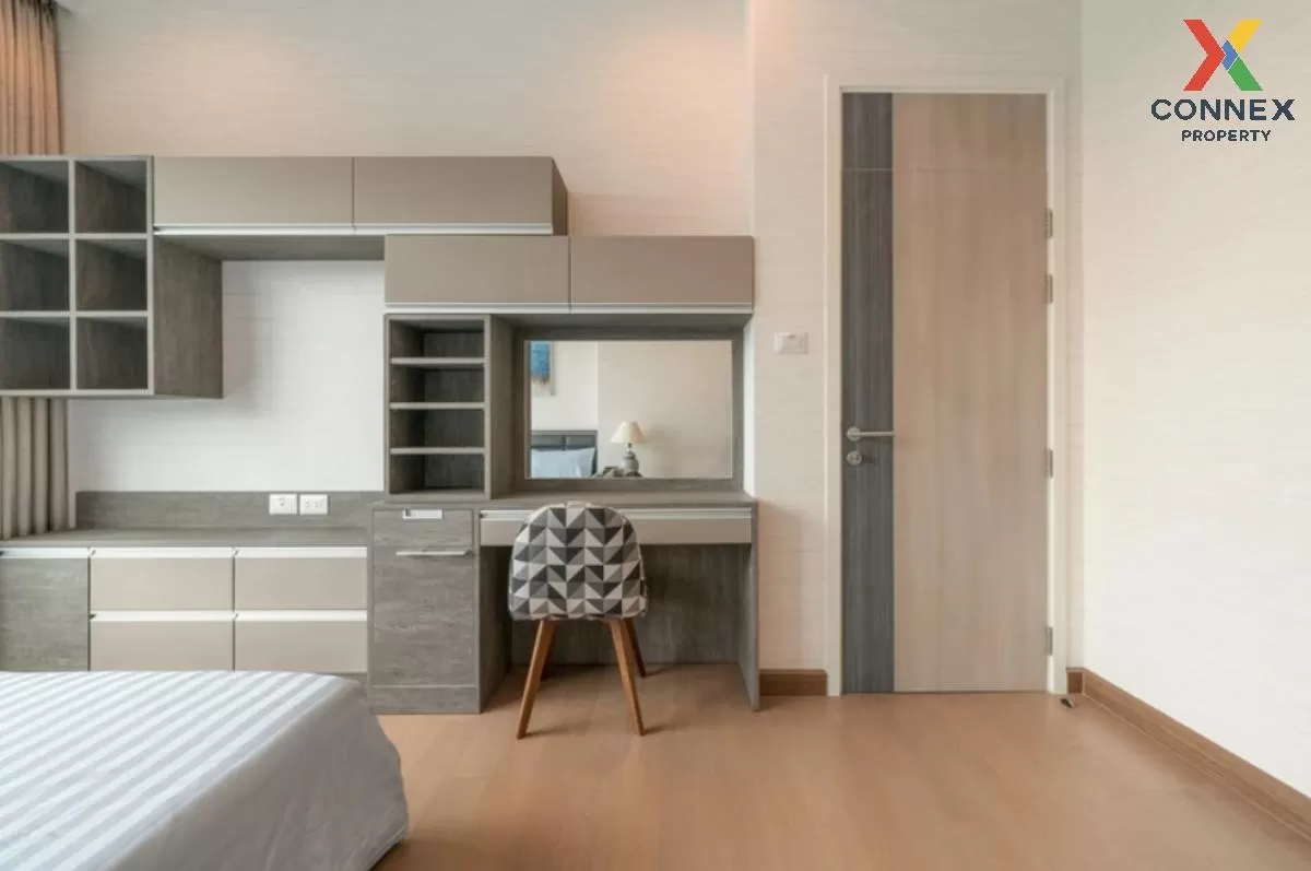 For Rent Condo , Supalai Elite Phayathai , BTS-Phaya Thai , Thung