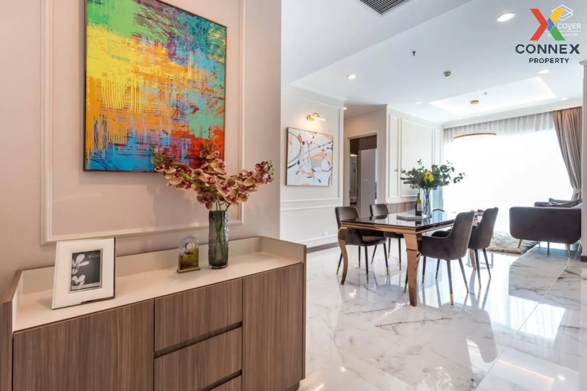 For Rent Condo , Supalai Elite Surawong , MRT-Sam Yan , Si Phraya 2