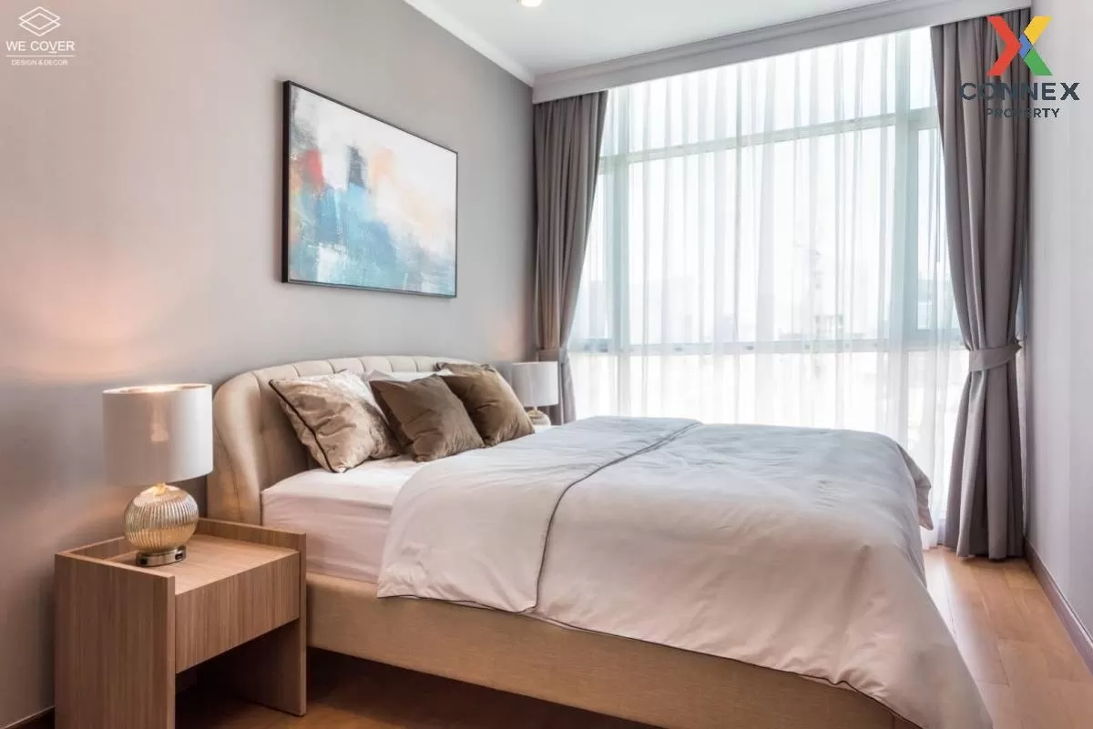 For Rent Condo , Supalai Elite Surawong , MRT-Sam Yan , Si Phraya