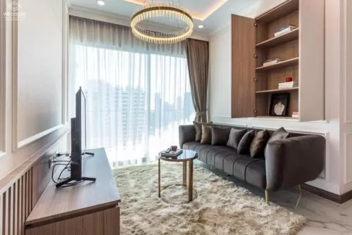 For Rent Condo , Supalai Elite Surawong , MRT-Sam Yan , Si Phraya , Bang Rak , Bangkok , CX-82253