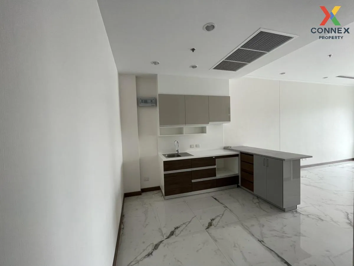 For Rent Condo , Supalai Elite Surawong , MRT-Sam Yan , Si Phraya 3