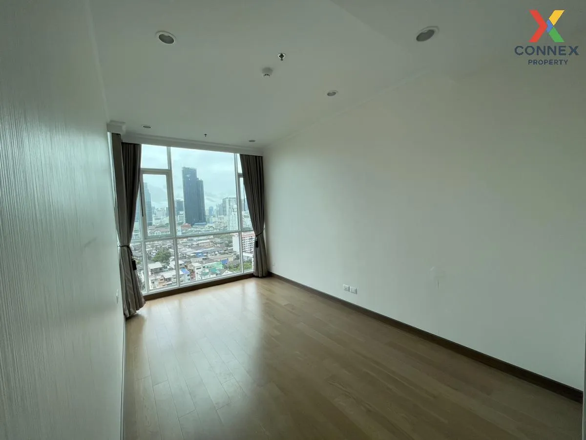 For Rent Condo , Supalai Elite Surawong , MRT-Sam Yan , Si Phraya